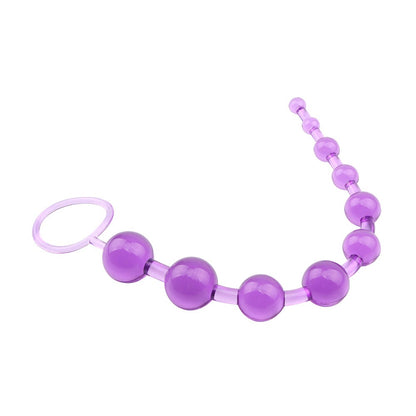 Hi-Basic Sassy Anal Beads