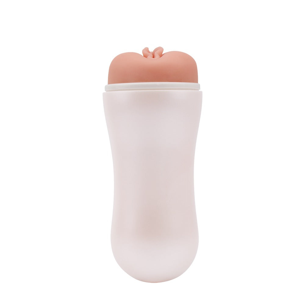 MX Pearl Trainer Lifelike Vagina Stroker