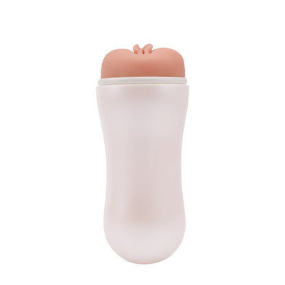 MX Pearl Trainer Lifelike Vagina Stroker