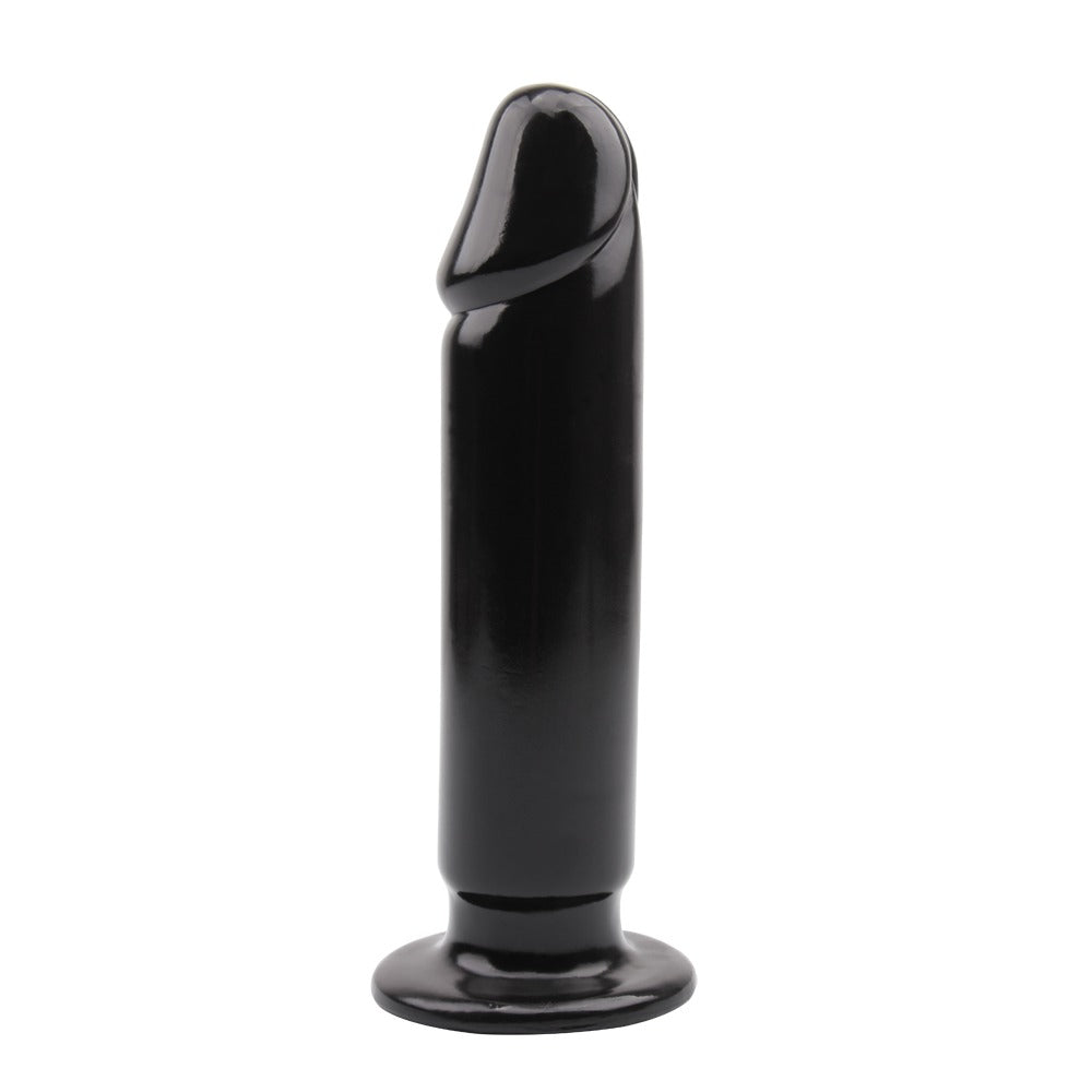Rubicon 8.7" Evil Dildo Plug XL