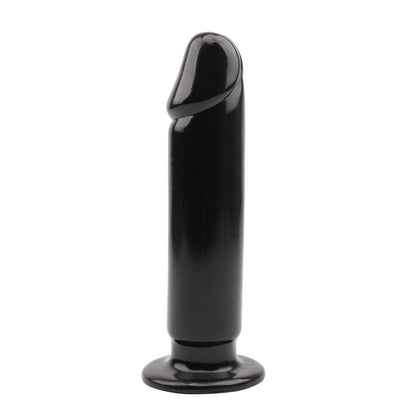 Rubicon 8.7" Evil Dildo Plug XL