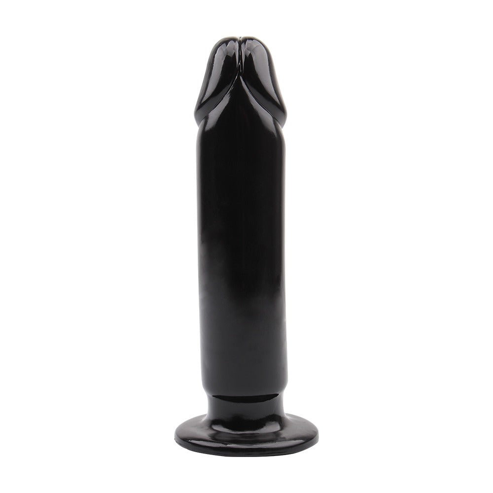 Rubicon 8.7" Evil Dildo Plug XL