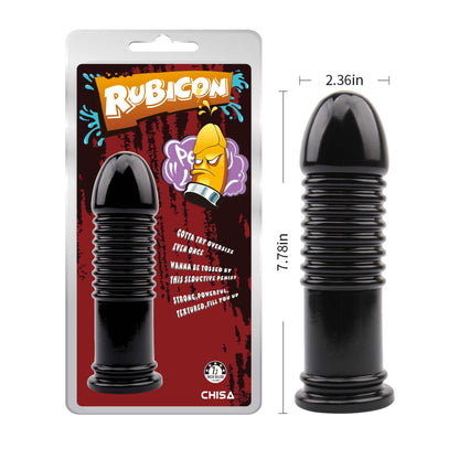 Rubicon 7.7" Backdoor Buddy