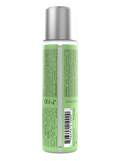 Jo Cocktails Flavoured Waterbased Lubricant 60ml – Mojito