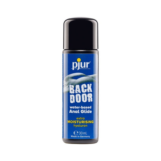 Pjur Back Door Comfort Water Anal Glide 30ml