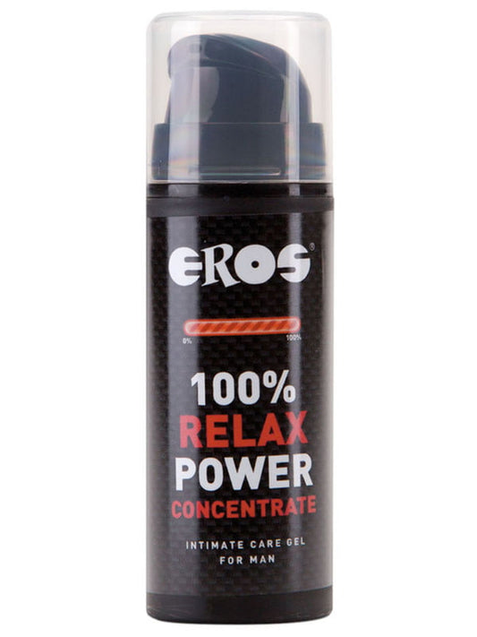 Eros 100% Relax Power Concentrate for Him 30ml