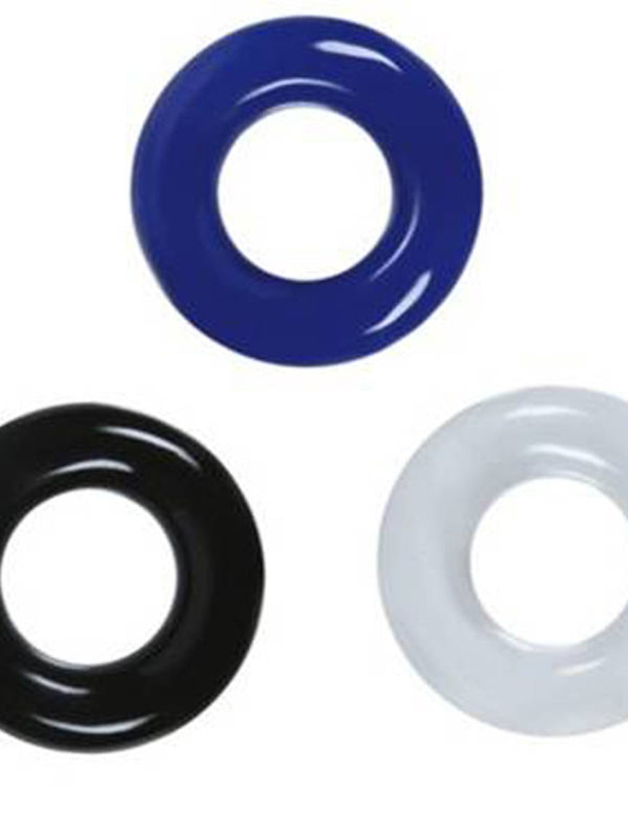 Renegade Stamina Rings 3pk-6071