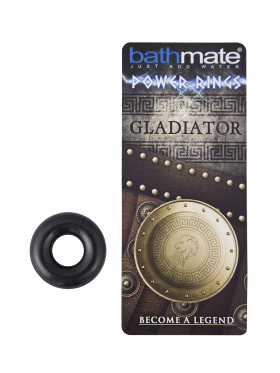 Bathmate Power Ring Gladiator-0