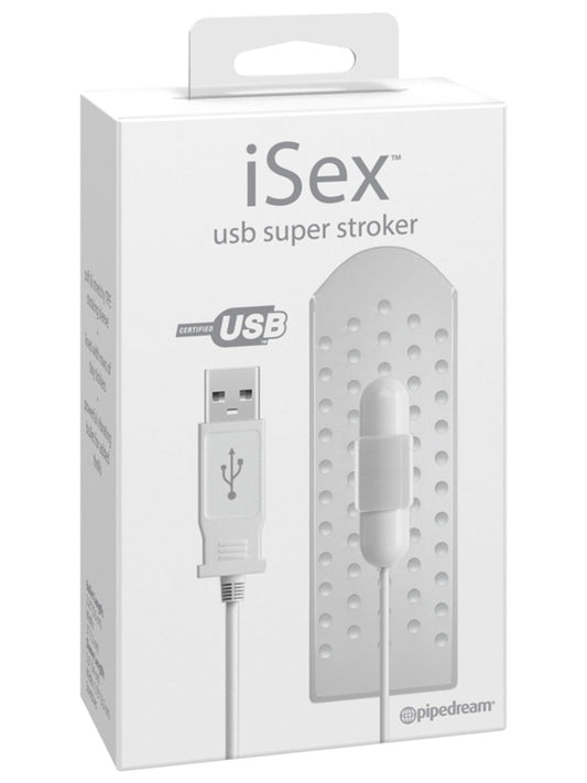 iSex Usb Super Stroker-0