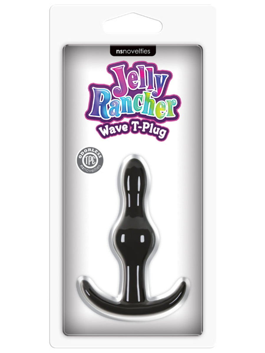 Jelly Rancher Wave T-Plug-0