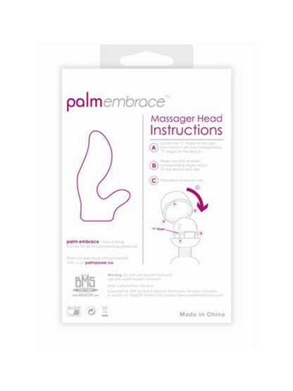 Palm Embrace Accessories-4954