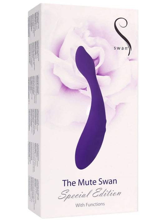 The Mute Swan Special Edition-0