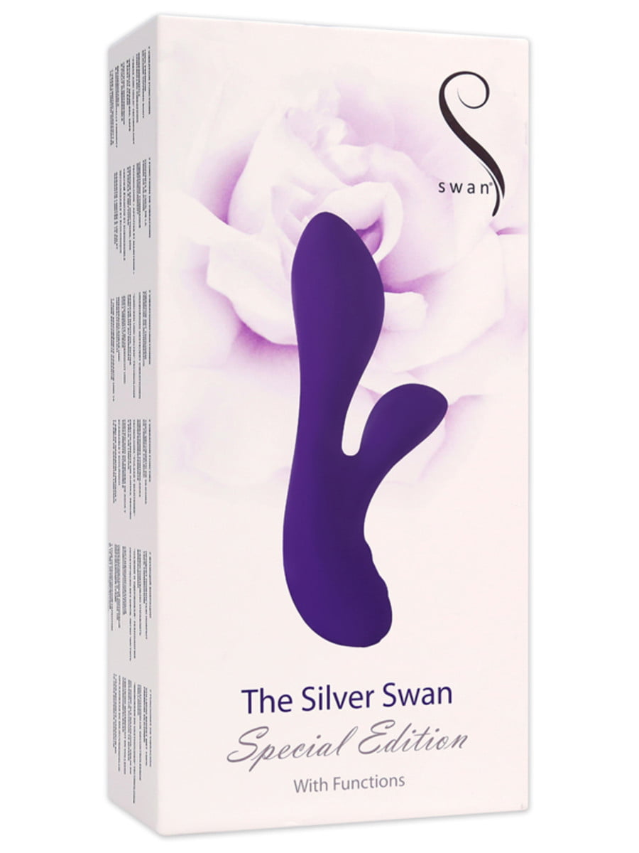 The Silver Swan Special Edition-0