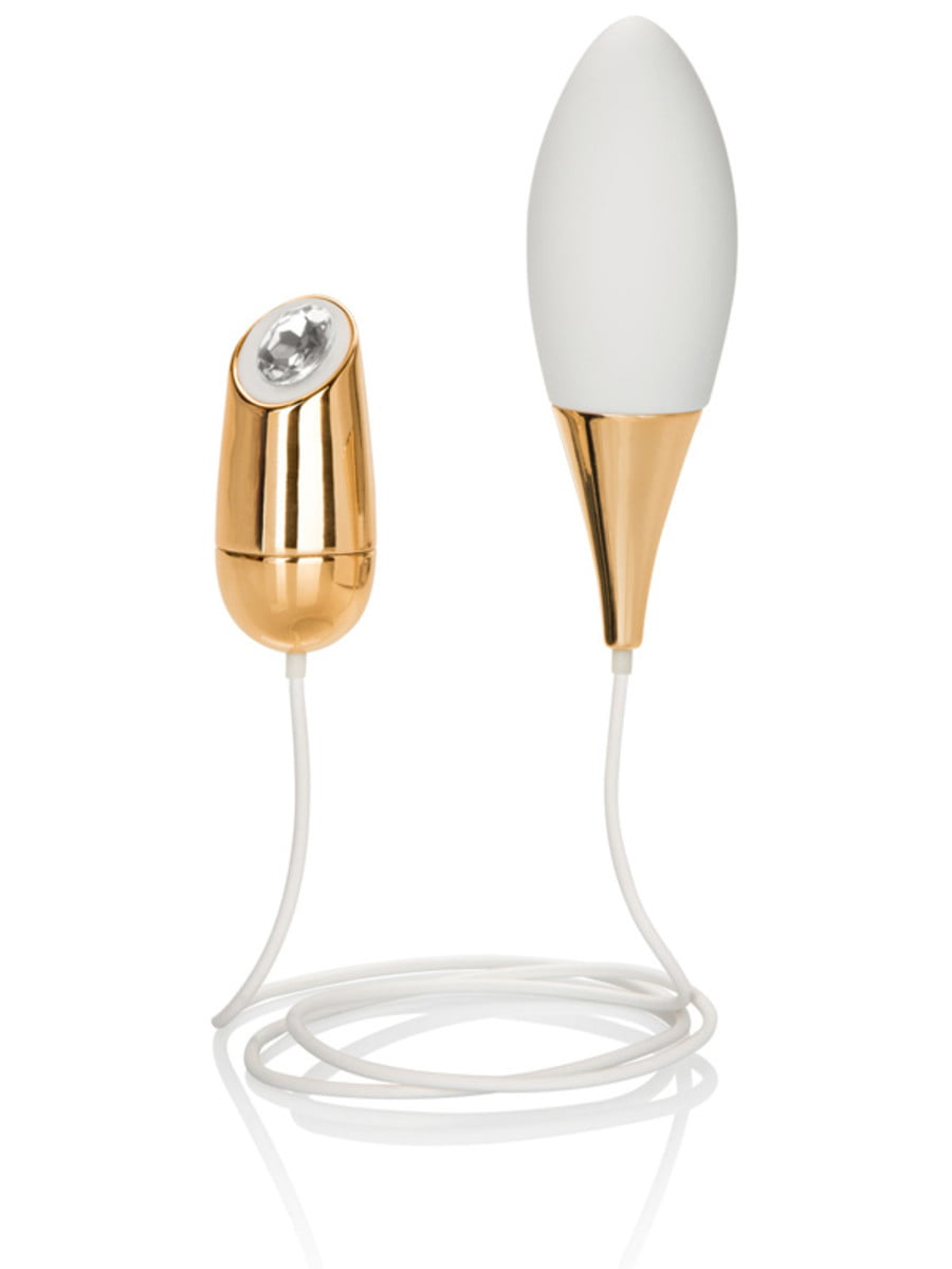 Callie Vibrating Mini Massager-2985