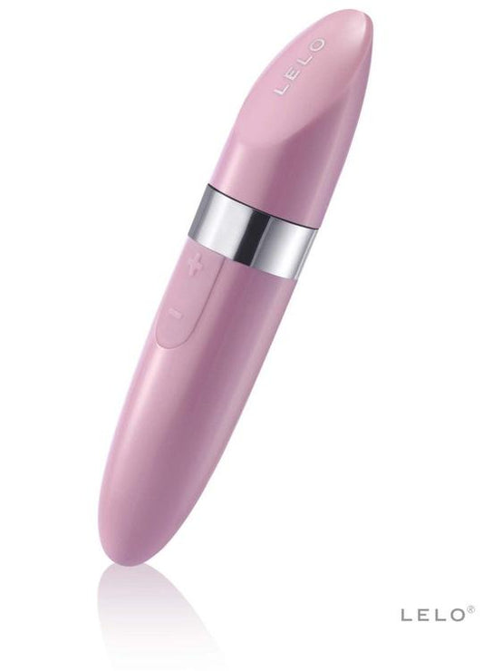 Lelo MIA 2 Deluxe Rechargeable Lipstick Vibe