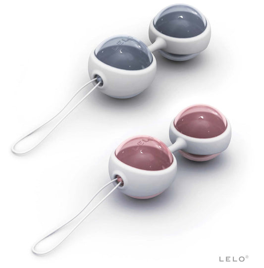 Lelo Luna Beads-0