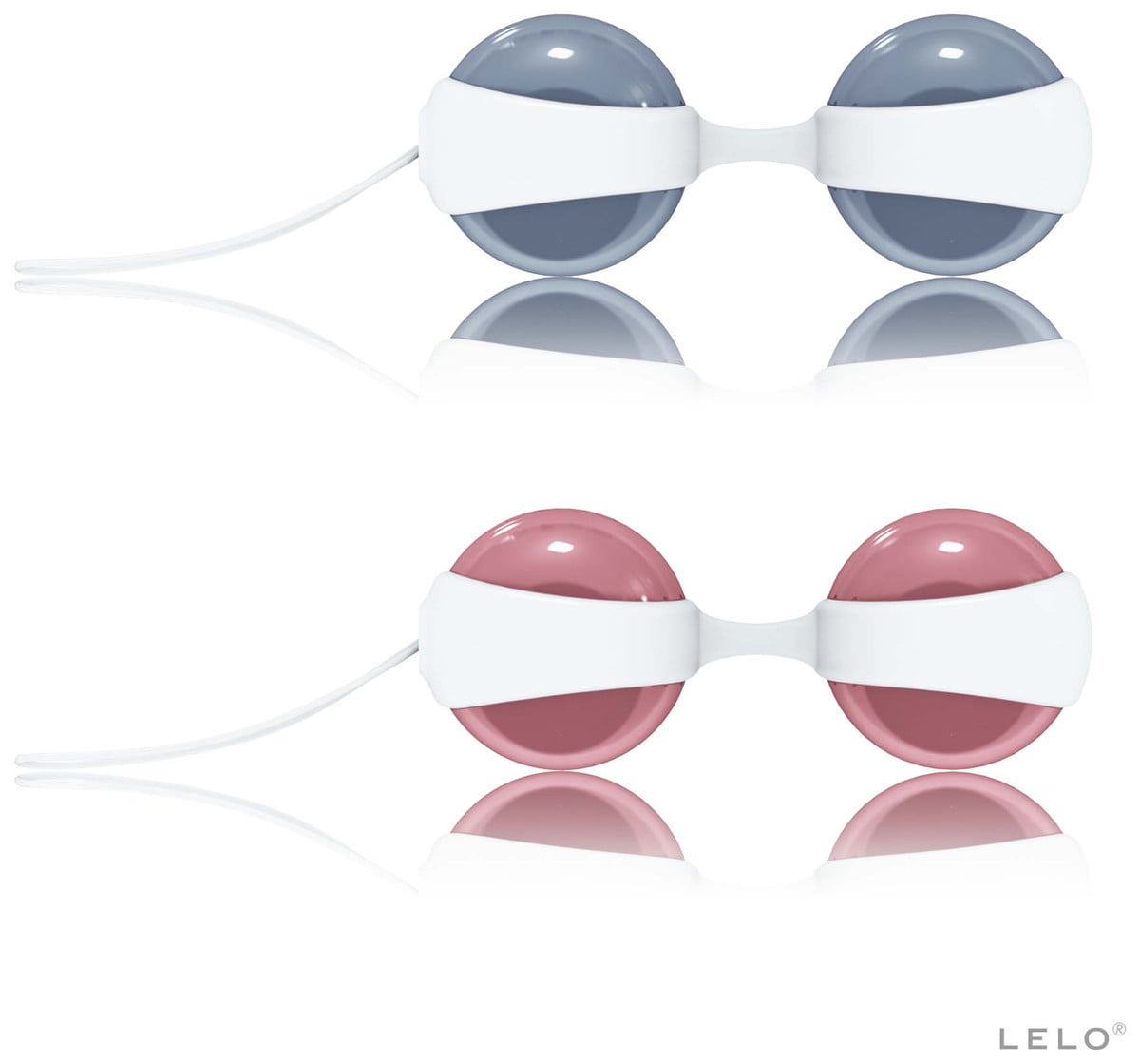 Lelo Luna Beads-2159