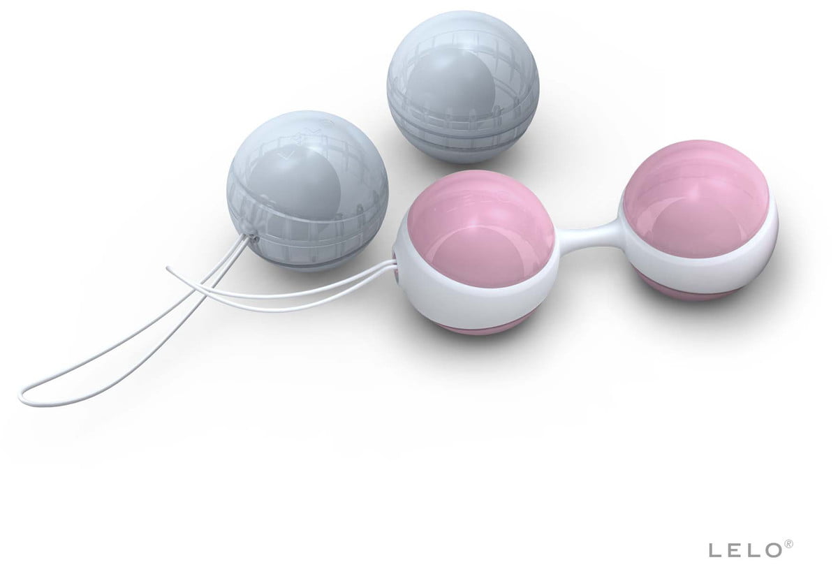 Lelo Luna Beads Mini-0