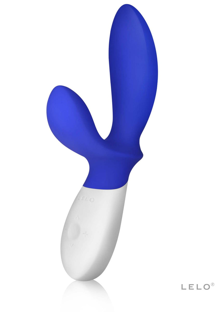 Lelo Loki Wave-0