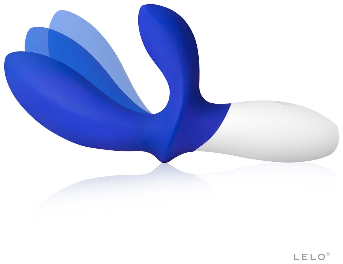 Lelo Loki Wave-1962