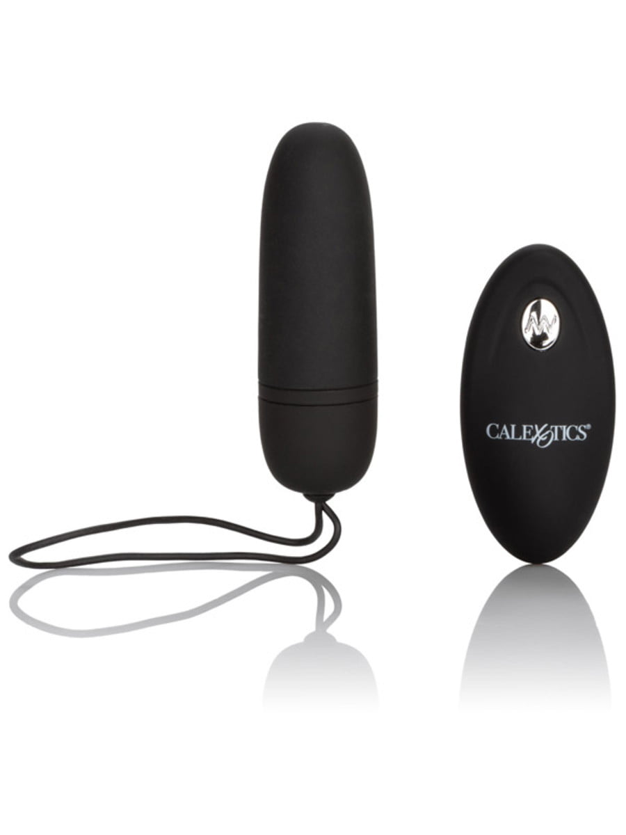 CalExotics Silicone Remote Bullet-4037