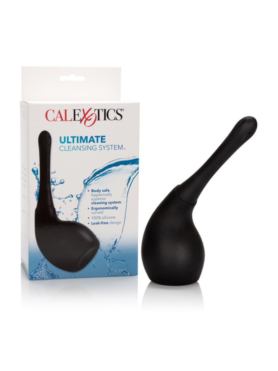 CalExotics Ultimate Cleansing System-0