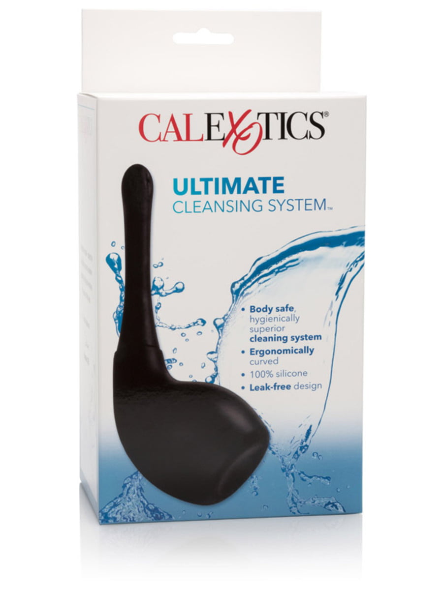 CalExotics Ultimate Cleansing System-3144