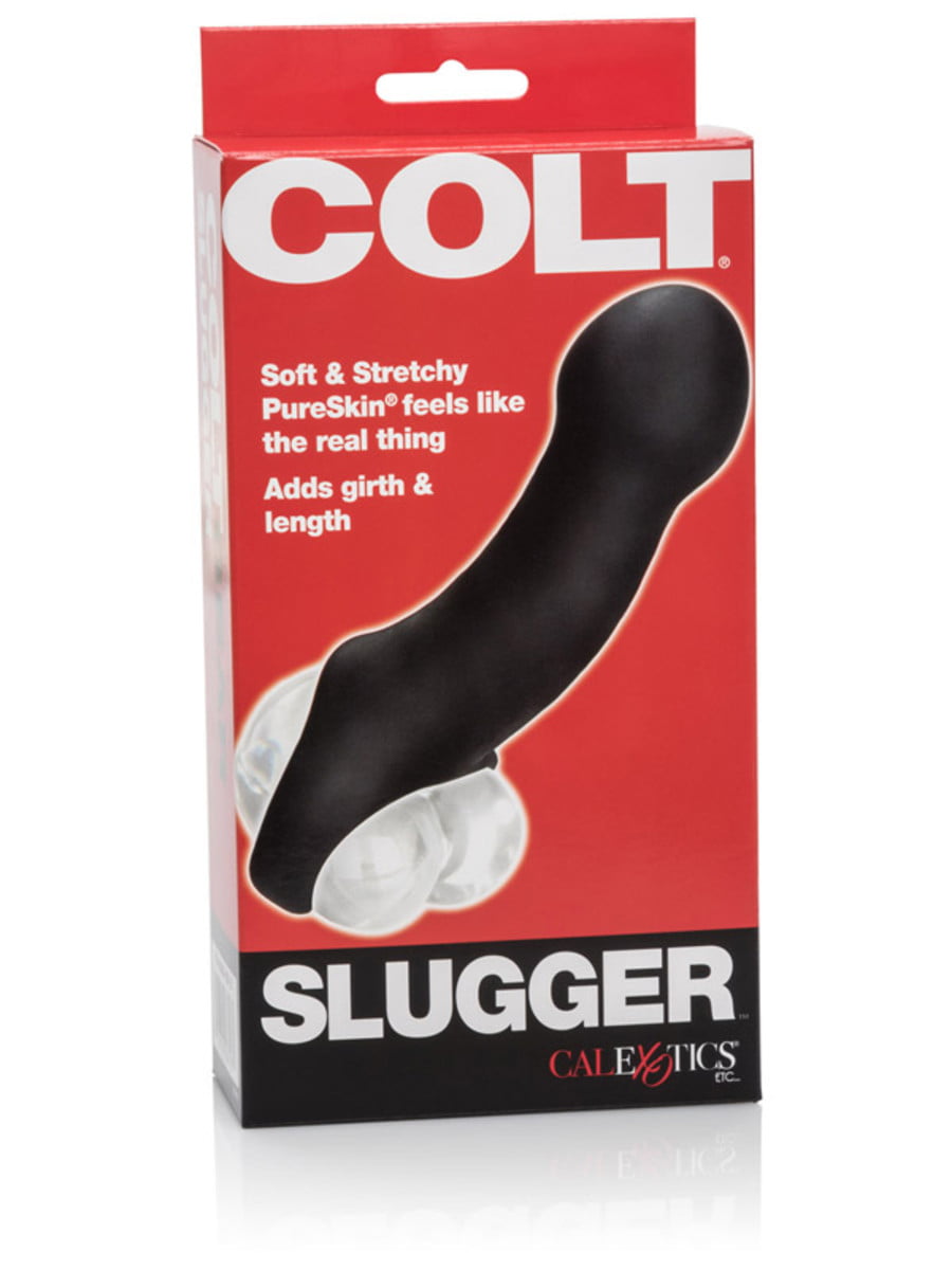 Colt Slugger-3308