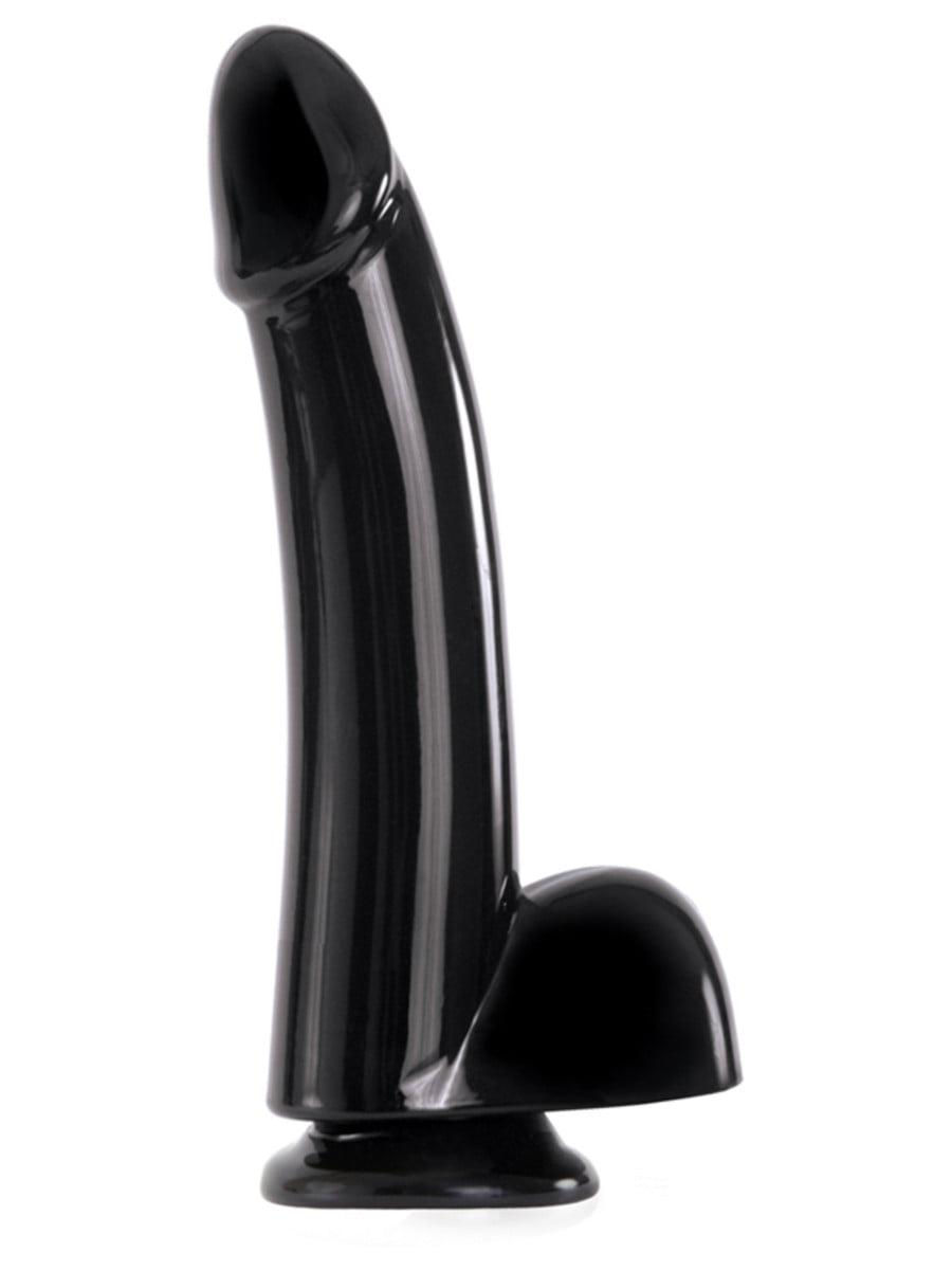 Renegade Smooth Dong 5 Inch-6064