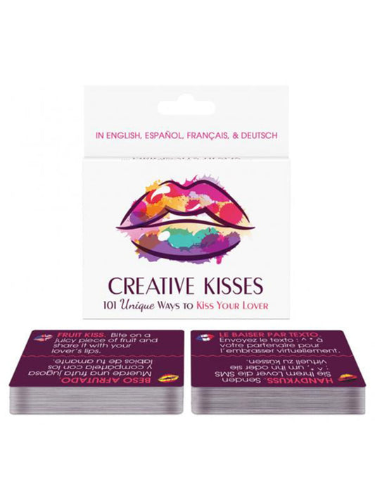 Creative Kisses-0