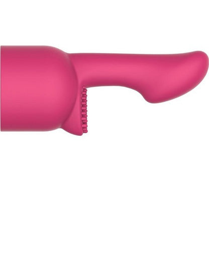 Bodywand Ultra G Touch Wand Attachment - Pink