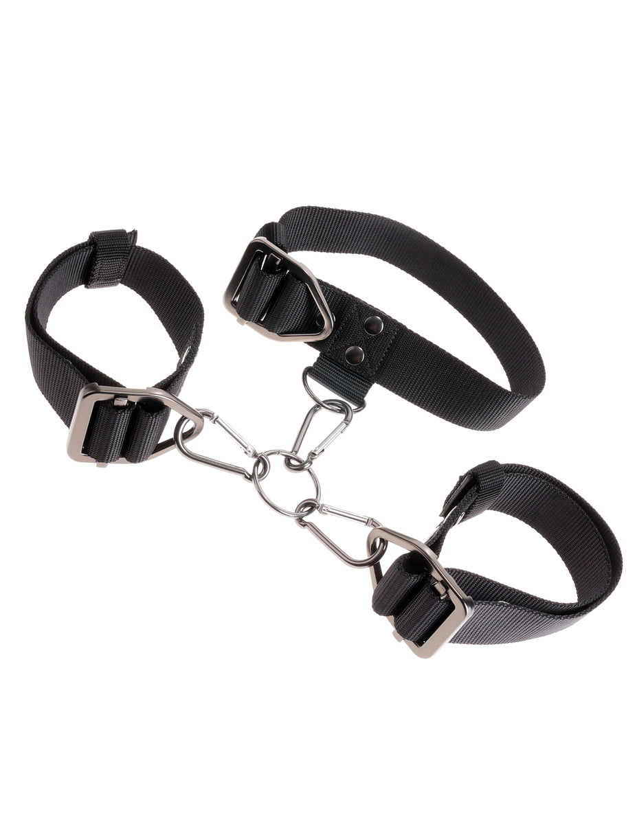 Command Cuff & Collar Set-2662