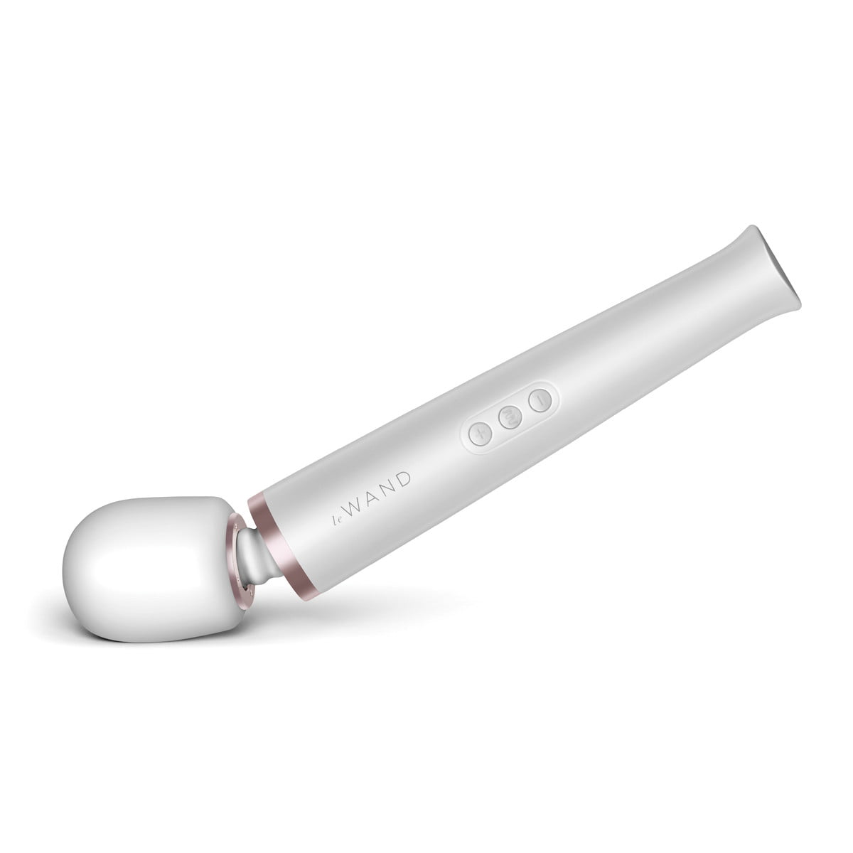 Le Wand Rechargeable Plug Massager-9700