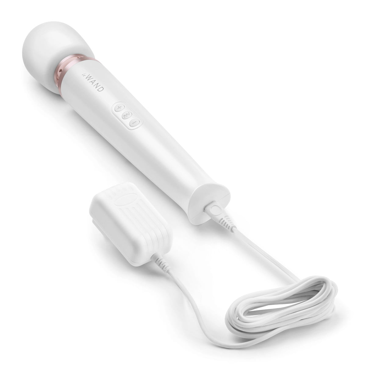 Le Wand Rechargeable Plug Massager-9702