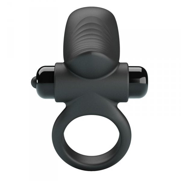 Pretty Love Adrien Vibrating Penis Ring
