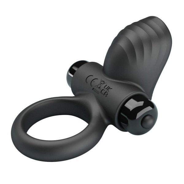 Pretty Love Adrien Vibrating Penis Ring