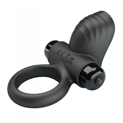 Pretty Love Adrien Vibrating Penis Ring