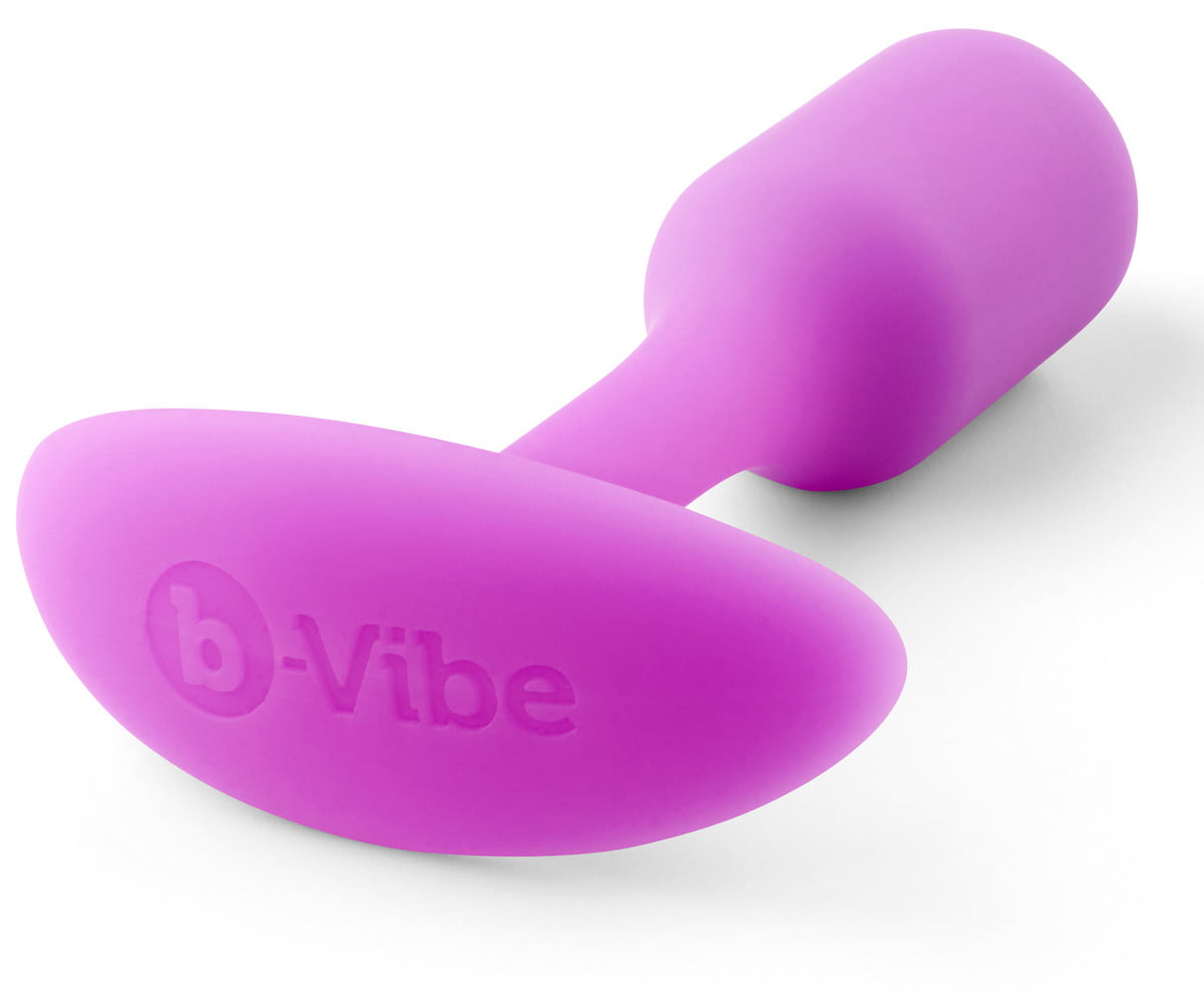 B-Vibe Snug Plug 1-4846