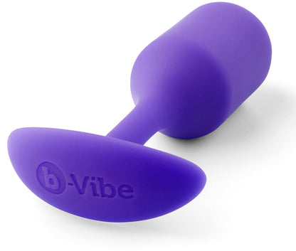 B-Vibe Snug Plug 2-4858