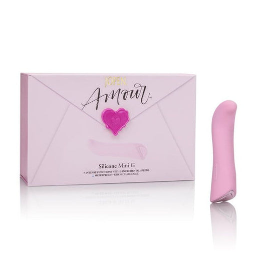 Amour Silicone Mini G-0