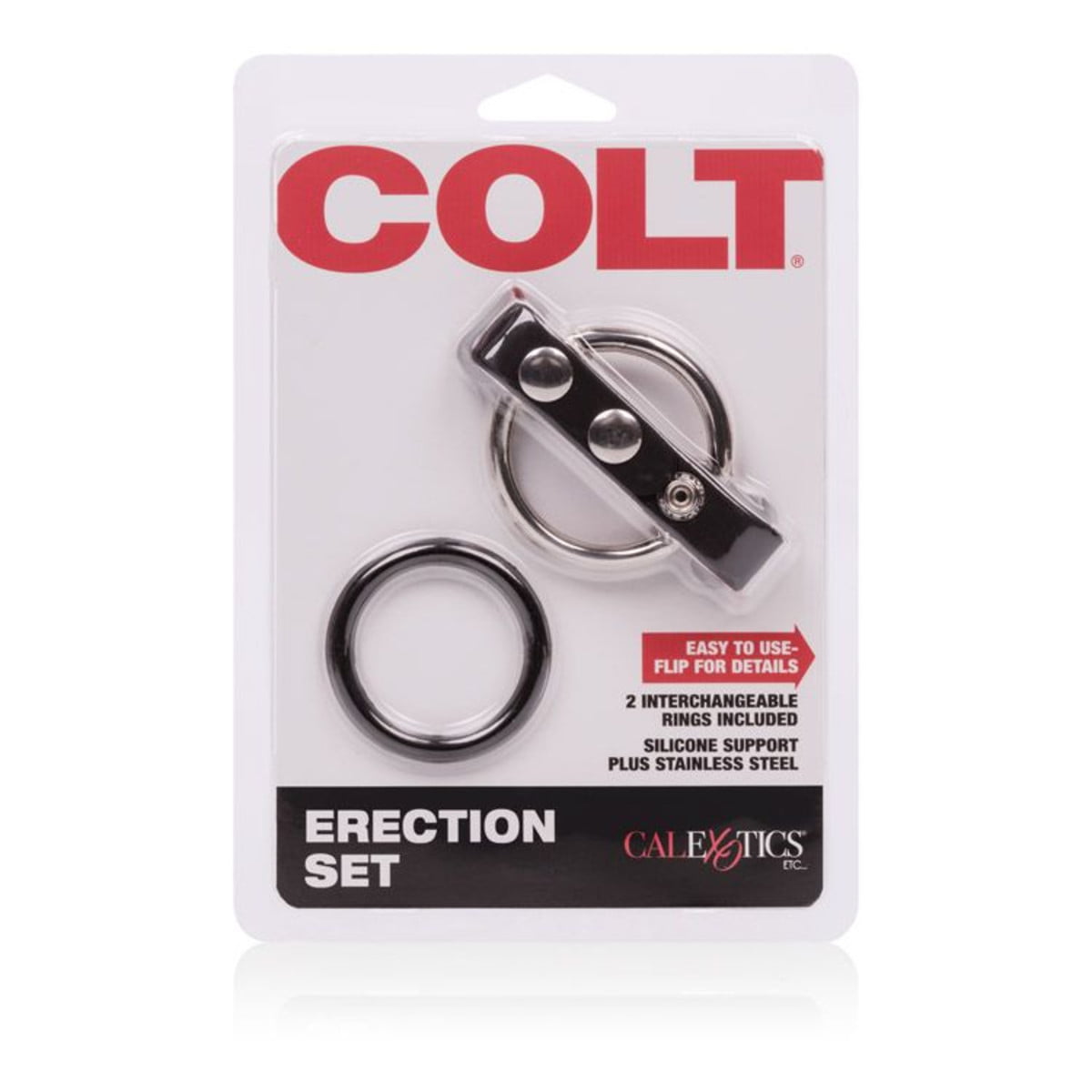 Colt Erection Set-3369