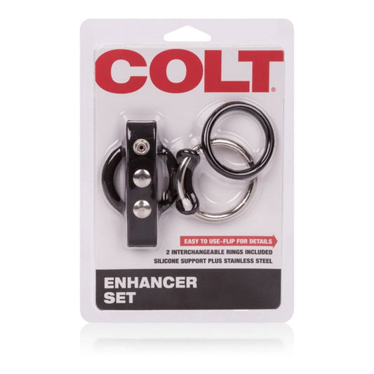 Colt Enhancer Set-0