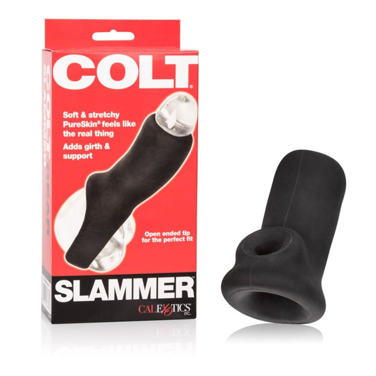 CalExotics Colt Slammer Penis Sleeve