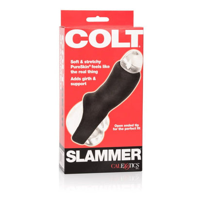 CalExotics Colt Slammer Penis Sleeve