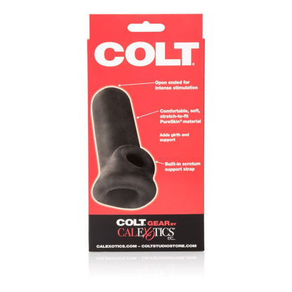 CalExotics Colt Slammer Penis Sleeve