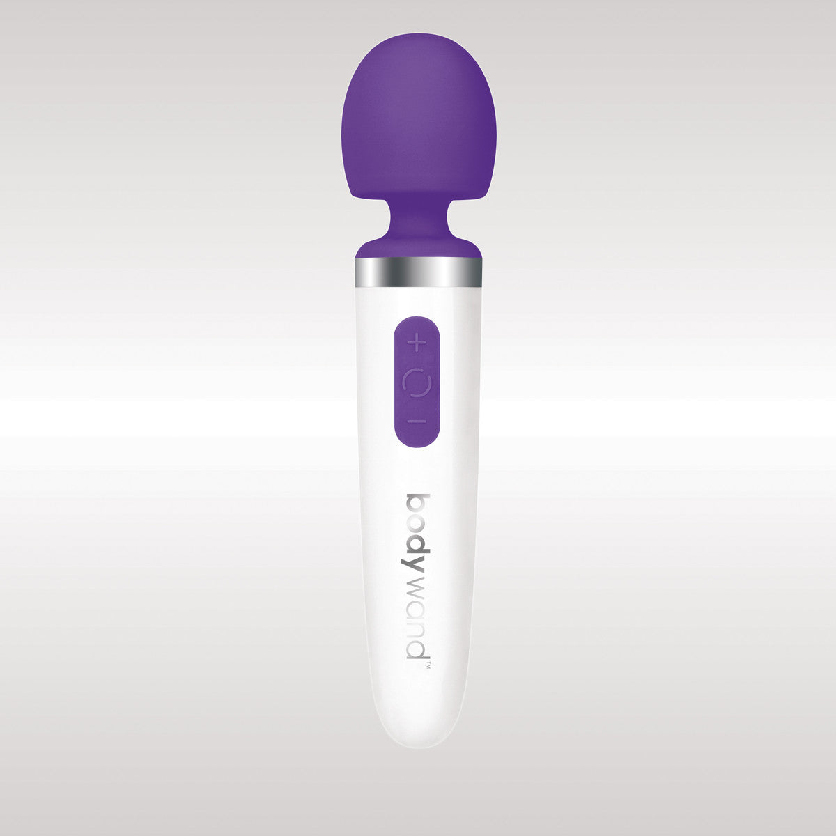 Bodywand Aqua Mini Rechargeable Massager - Purple