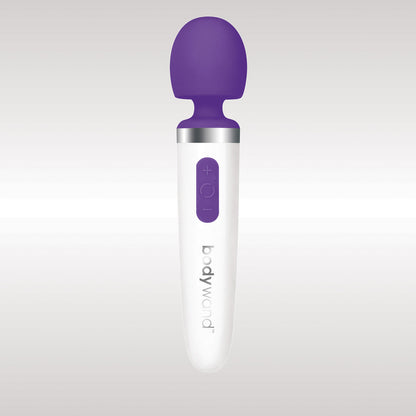 Bodywand Aqua Mini Rechargeable Massager - Purple