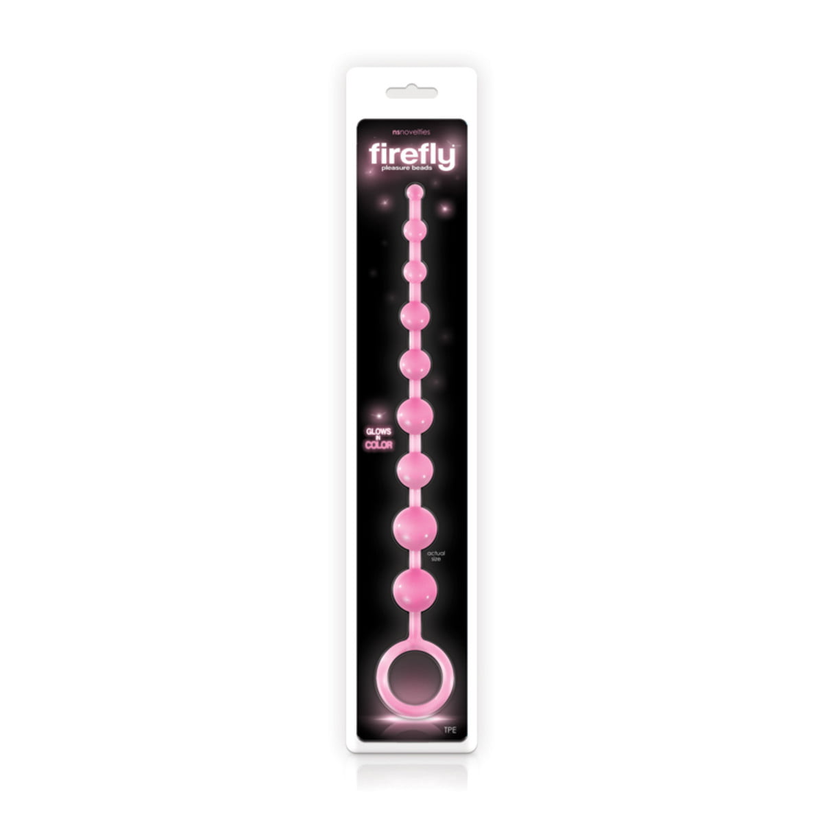 Firefly Pleasure Beads-5015