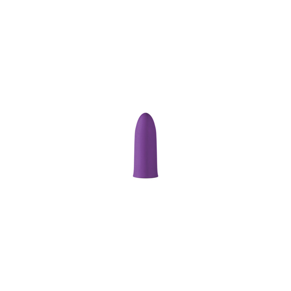 NS Novelties Lush Dahlia Mini Rechargeable Vibrator - Purple