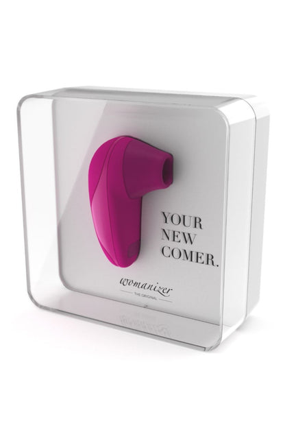 Womanizer Starlet Deluxe Clitoral Stimulator